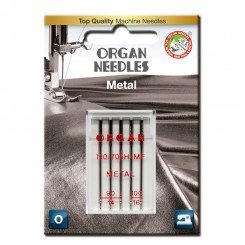 Organ Metal
